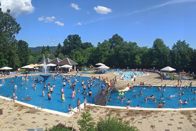 Bazeni Lipik - Slika 3